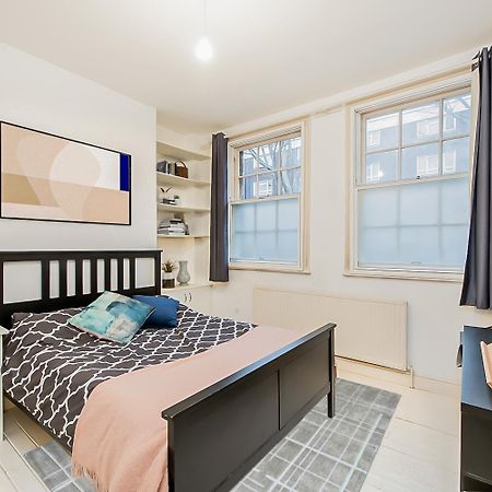 Апартаменти 2-Bed In The Heart Of Camden Лондон Екстер'єр фото