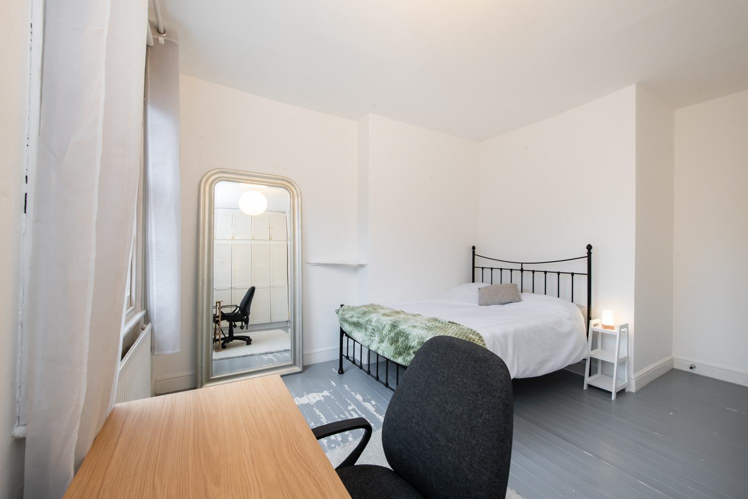 Апартаменти 2-Bed In The Heart Of Camden Лондон Екстер'єр фото