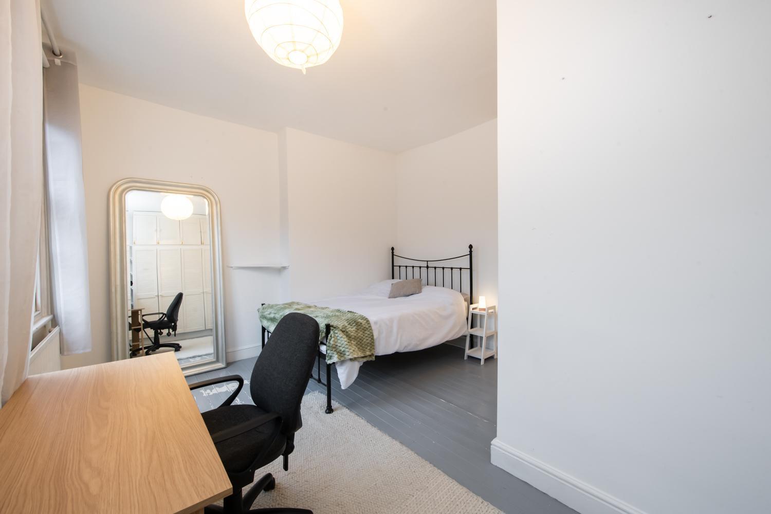 Апартаменти 2-Bed In The Heart Of Camden Лондон Екстер'єр фото