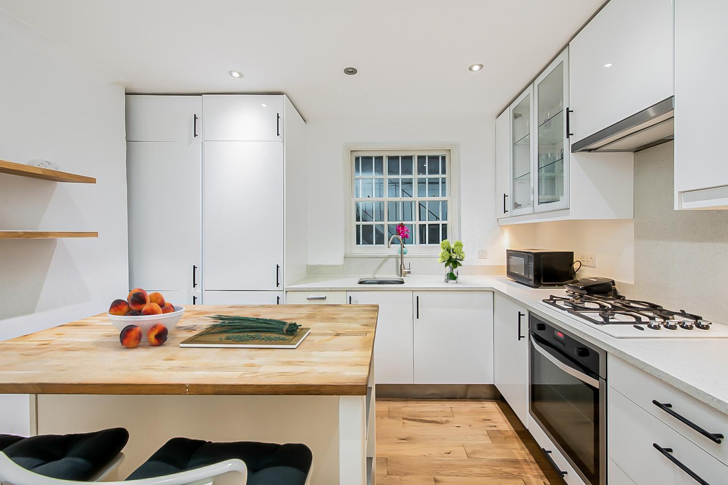 Апартаменти 2-Bed In The Heart Of Camden Лондон Екстер'єр фото
