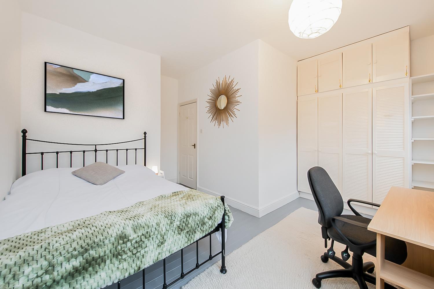 Апартаменти 2-Bed In The Heart Of Camden Лондон Екстер'єр фото