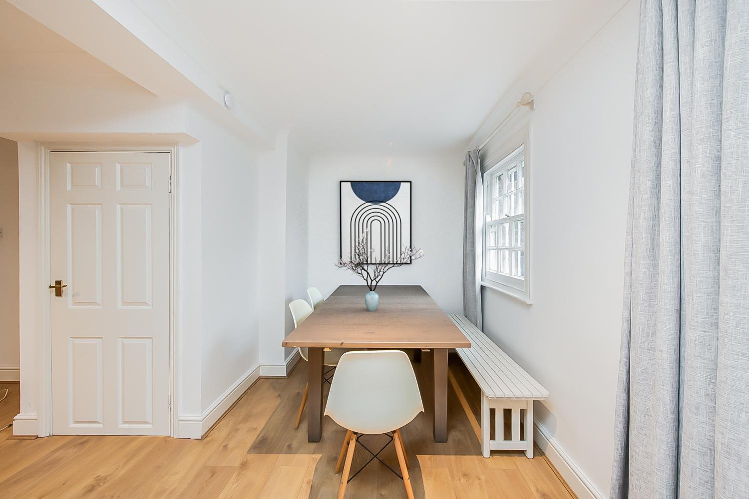 Апартаменти 2-Bed In The Heart Of Camden Лондон Екстер'єр фото
