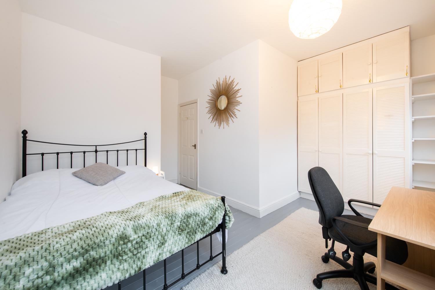Апартаменти 2-Bed In The Heart Of Camden Лондон Екстер'єр фото