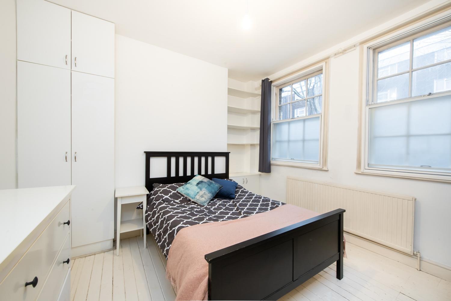 Апартаменти 2-Bed In The Heart Of Camden Лондон Екстер'єр фото