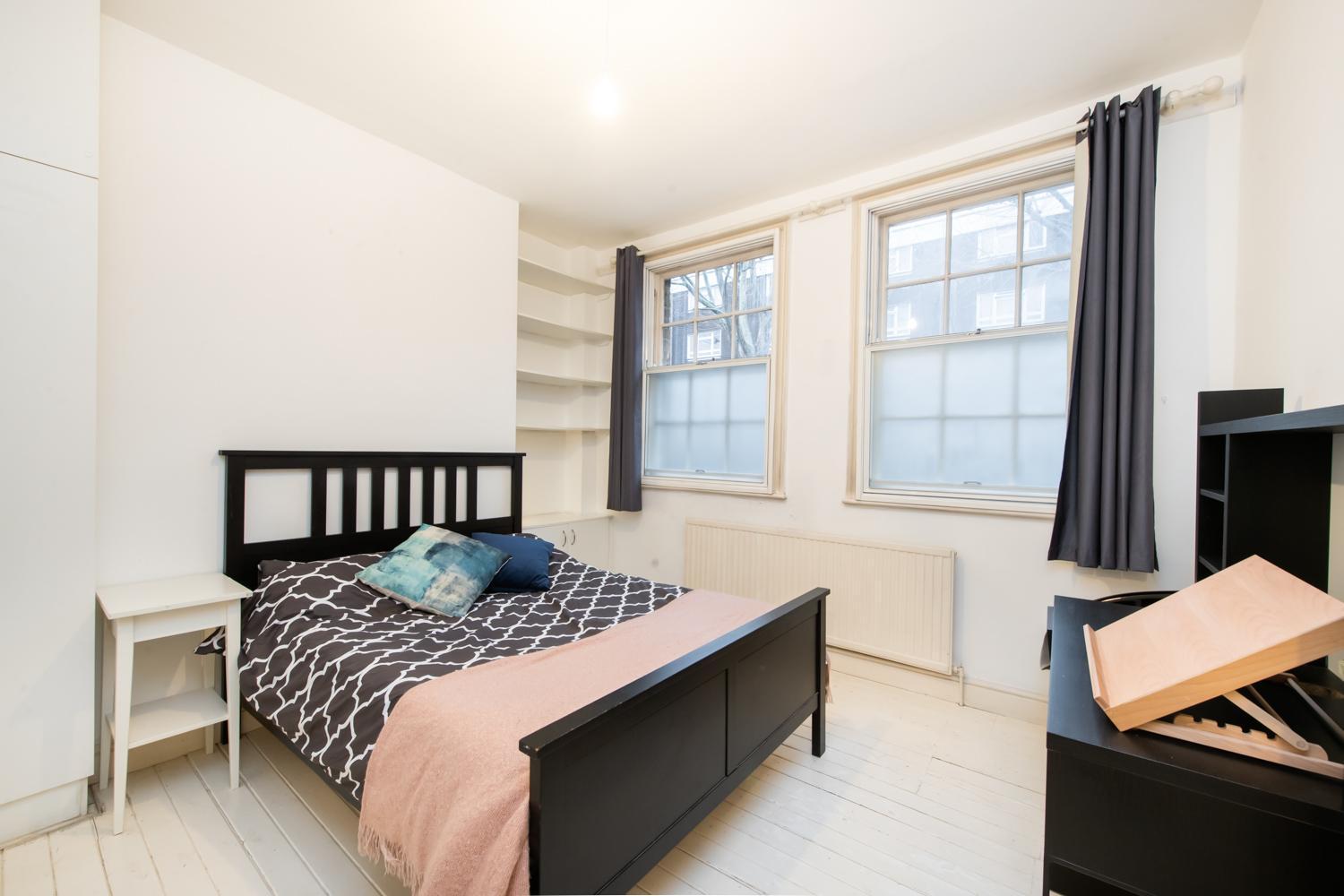 Апартаменти 2-Bed In The Heart Of Camden Лондон Екстер'єр фото